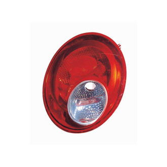 Depo® - Passenger Side Replacement Tail Light (CAPA Certified)