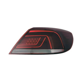 Depo® - Passenger Side Outer Replacement Tail Light (Standard Line)