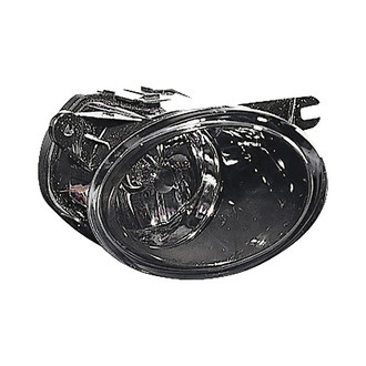 Depo® - Passenger Side Replacement Fog Light (Standard Line)