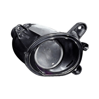 Depo® - Driver Side Replacement Fog Light (CAPA Certified)