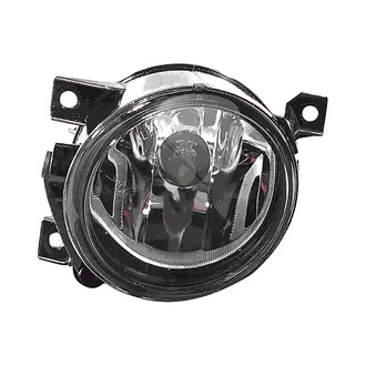 Depo® - Driver Side Replacement Fog Light (CAPA Certified)