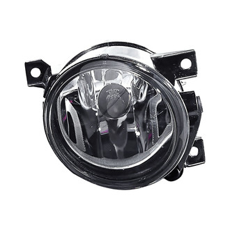 Depo® - Passenger Side Replacement Fog Light (Standard Line)