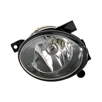 Depo® - Driver Side Replacement Fog Light (CAPA Certified)