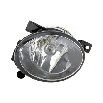 Depo® - Passenger Side Replacement Fog Light (CAPA Certified)