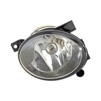 Depo® - Passenger Side Replacement Fog Light (CAPA Certified)