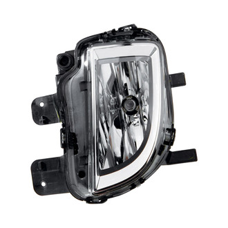 Depo® - Driver Side Replacement Fog Light (Standard Line)