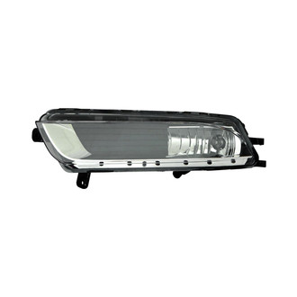 Depo® - Replacement Fog Light