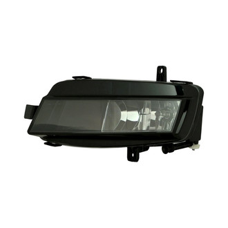Depo® - Replacement Fog Light (CAPA Certified)