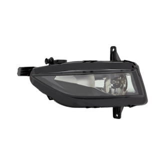 Depo® - Driver Side Replacement Fog Light (CAPA Certified)