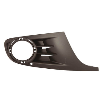 Depo® - Front Passenger Side Fog Light Bezel (Standard Line)