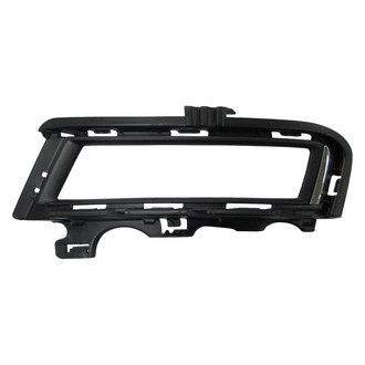 Depo® - Front Passenger Side Fog Light Bezel (Standard Line)