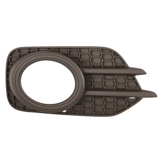 Depo® - Front Fog Light Bezels