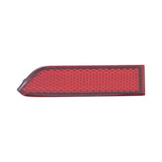 Depo® - Rear Bumper Reflector