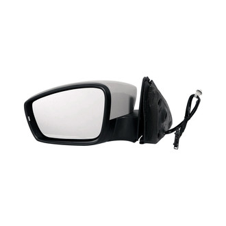 Depo® - Side View Mirror