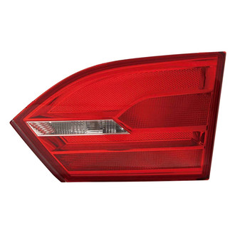 Depo® - Passenger Side Inner Replacement Tail Light (Standard Line)