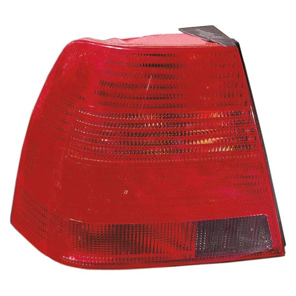 Depo® - Driver Side Replacement Tail Light, Volkswagen Jetta