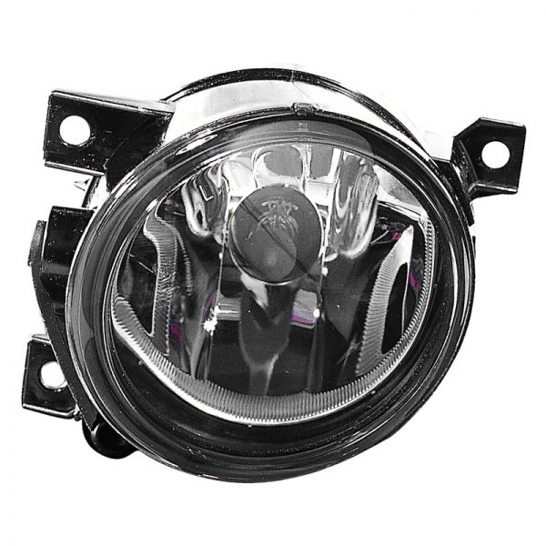 Depo® - Driver Side Replacement Fog Light