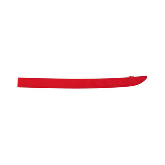 Depo® - Rear Passenger Side Bumper Reflector (Standard Line)