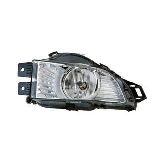 Depo® - Passenger Side Replacement Fog Light (Standard Line)