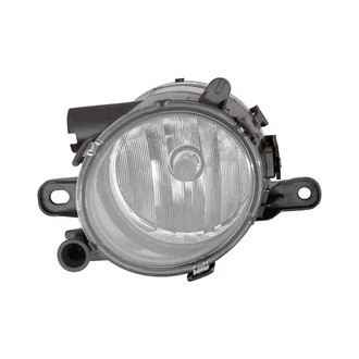 Depo® - Passenger Side Replacement Fog Light (CAPA Certified)