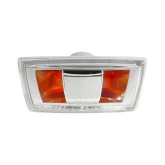 Depo® - Passenger Side Replacement Turn Signal/Parking Light (Standard Line)