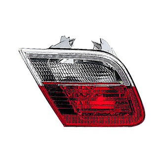 Depo® - Driver Side Inner Replacement Tail Light (Standard Line)