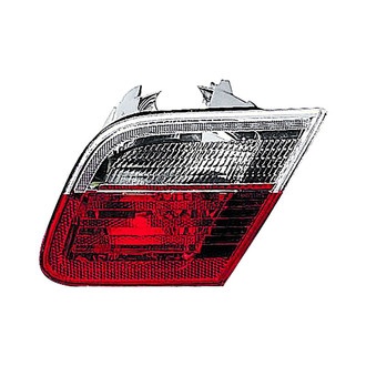 Depo® - Passenger Side Inner Replacement Tail Light (Standard Line)
