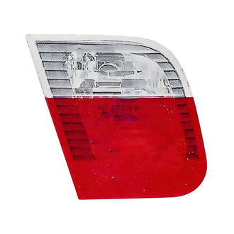 Depo® - Passenger Side Inner Replacement Tail Light (Standard Line)