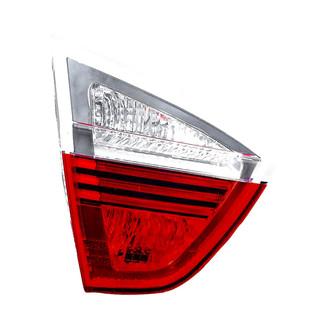 Depo® - Driver Side Inner Replacement Tail Light Lens and Housing (Standard Line)