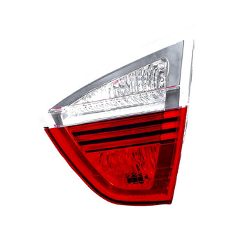 Depo® - Passenger Side Inner Replacement Tail Light Lens and Housing (Standard Line)