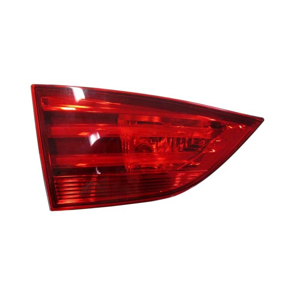 Depo® - Passenger Side Inner Replacement Tail Light, BMW X1