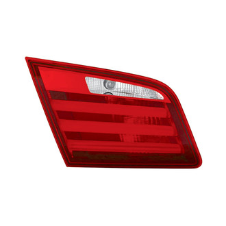 Depo® - Driver Side Inner Replacement Tail Light (Standard Line)
