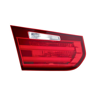 Depo® - Driver Side Inner Replacement Tail Light (CAPA Certified)