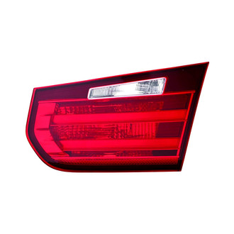 Depo® - Passenger Side Inner Replacement Tail Light (CAPA Certified)
