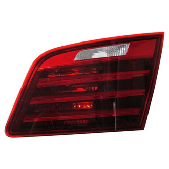 Depo® - Passenger Side Inner Replacement Tail Light (Standard Line)