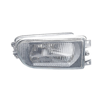 Depo® - Passenger Side Replacement Fog Light (Standard Line)