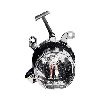 Depo® - Passenger Side Replacement Fog Light (Standard Line)