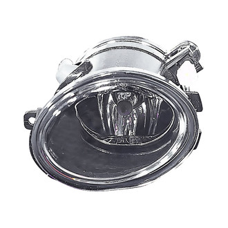 Depo® - Driver Side Replacement Fog Light (Standard Line)