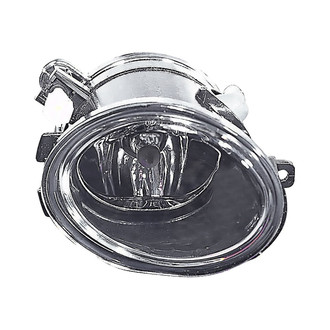 Depo® - Passenger Side Replacement Fog Light (Standard Line)