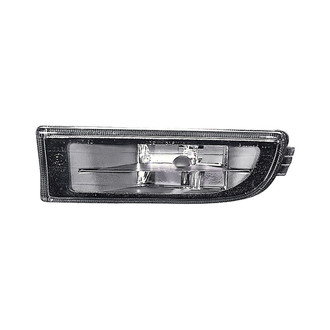 Depo® - Driver Side Replacement Fog Light (Standard Line)