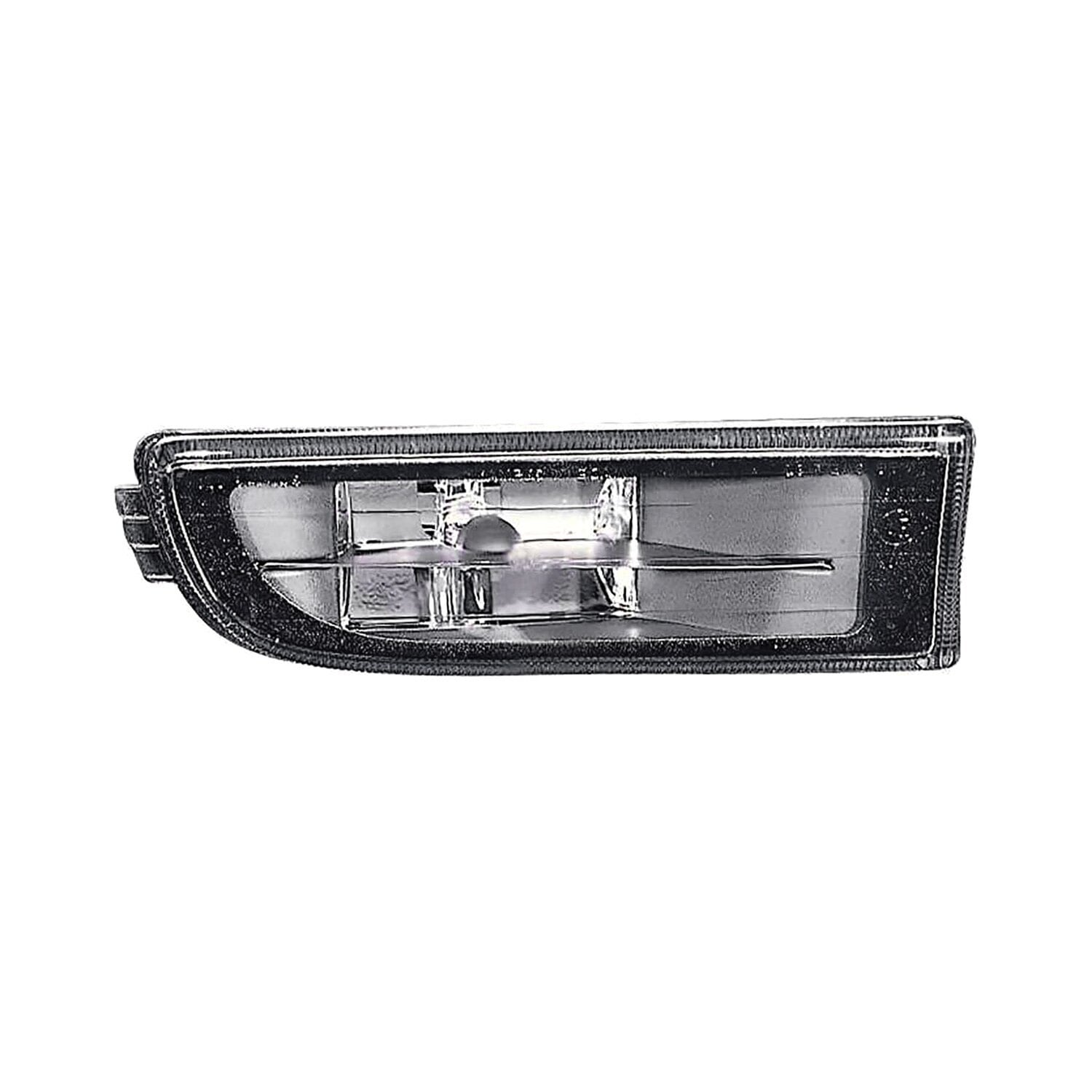 Depo® 444-2005R-AQ - Passenger Side Replacement Fog Light (Standard Line