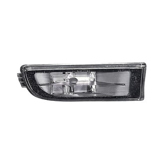 Depo® - Passenger Side Replacement Fog Light (Standard Line)