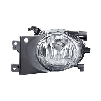 Depo® - Driver Side Replacement Fog Light (Standard Line)