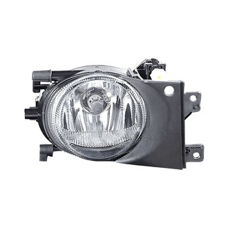Depo® - Passenger Side Replacement Fog Light (Standard Line)