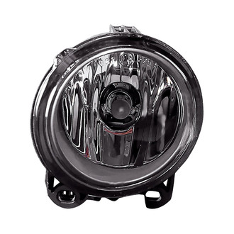 Depo® - Driver Side Replacement Fog Light (Standard Line)