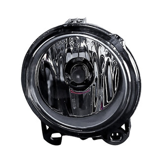 Depo® - Passenger Side Replacement Fog Light (Standard Line)