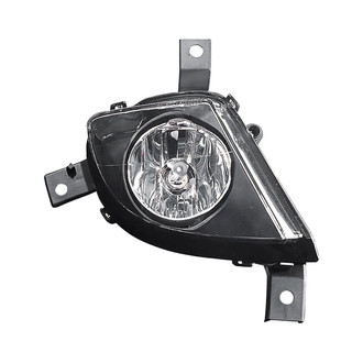 Depo® - Passenger Side Replacement Fog Light (Standard Line)