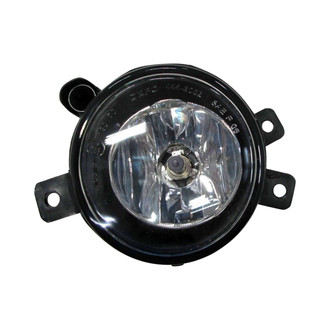 Depo® - Driver Side Replacement Fog Light (Standard Line)