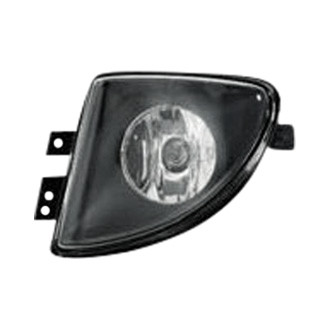 Depo® - Driver Side Replacement Fog Light (CAPA Certified)