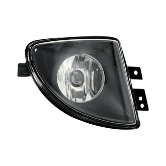 Depo® - Passenger Side Replacement Fog Light (CAPA Certified)